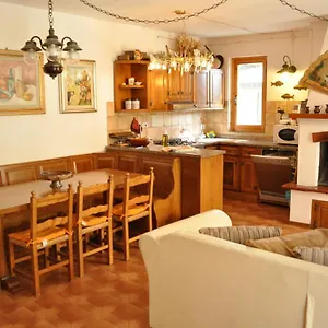 Casa Raggio Di Sole , Marina di Grosseto Italia
