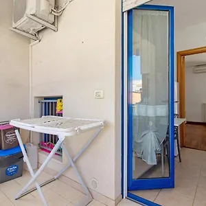 Dimora Oltremare Appartamento