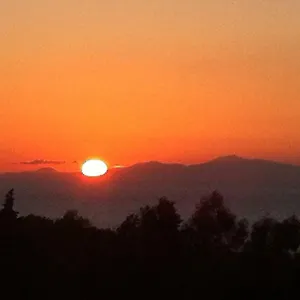 Le Zagare , Villafranca Tirrena Italia
